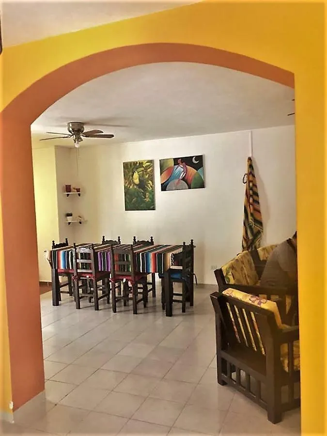 Margaritas B&B Cancún 0*,  Meksyk