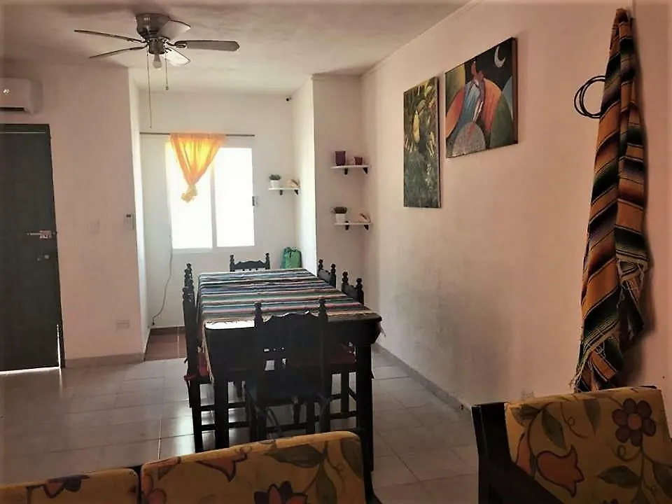 Margaritas B&B Cancún