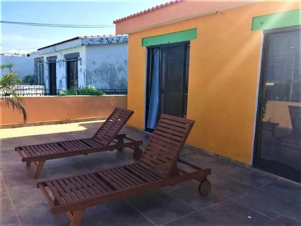 Margaritas B&B Cancún Meksyk