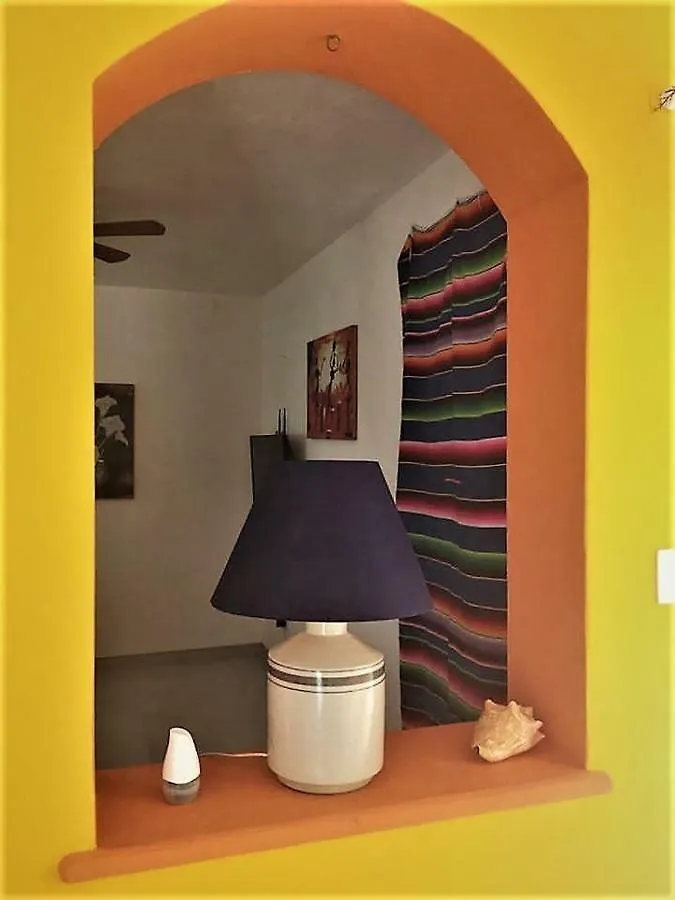 Margaritas B&B Cancún