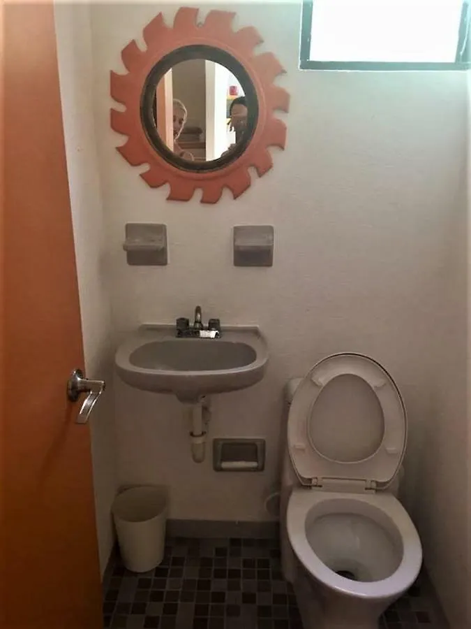 Margaritas B&B Cancún Nocleg ze śniadaniem
