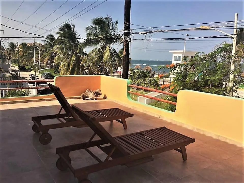 Margaritas B&B Cancún Meksyk