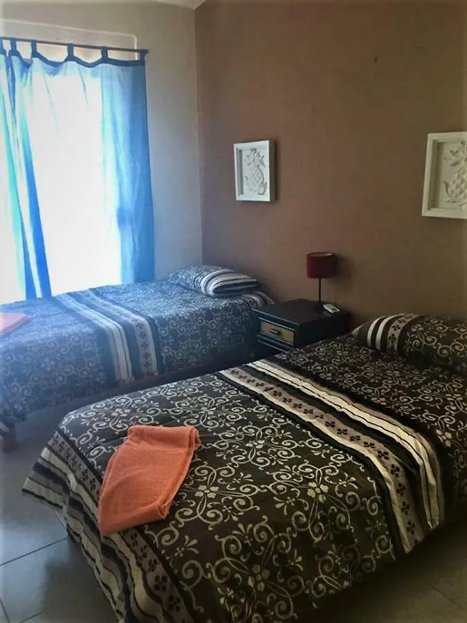 Margaritas B&B Cancún