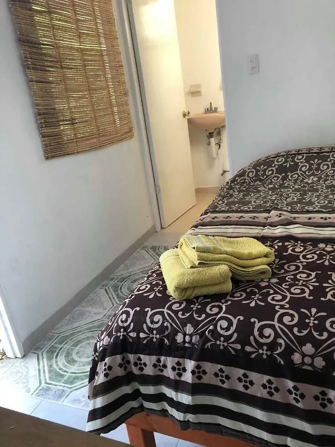 Margaritas B&B Cancún Meksyk