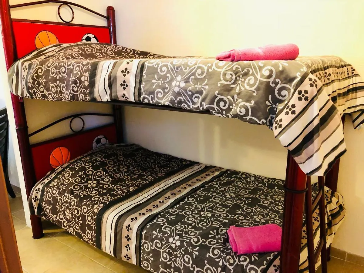 Nocleg ze śniadaniem Margaritas B&B Cancún Meksyk